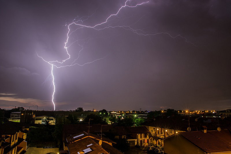 Online il Glossario della meteorologia article-post