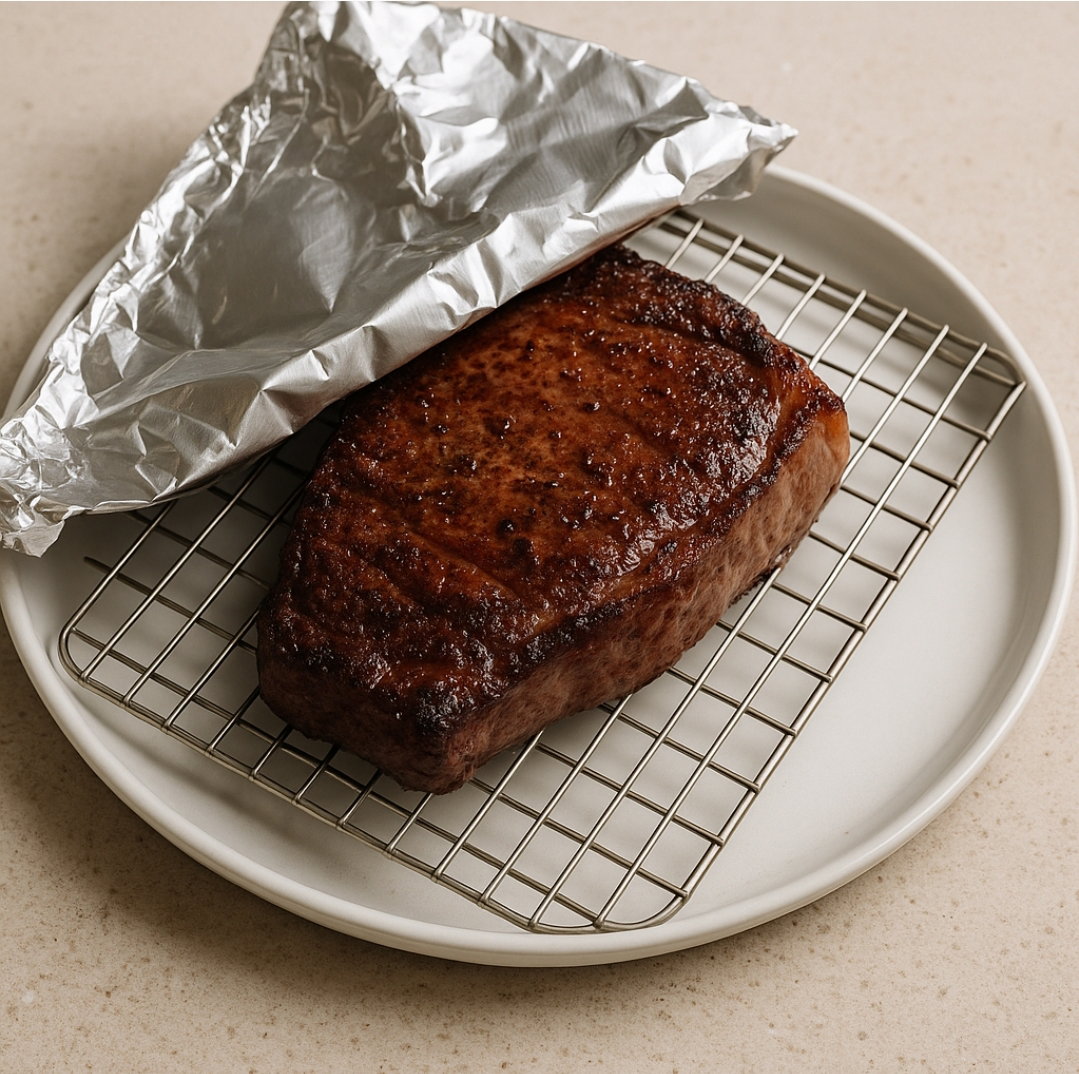 Hai sempre sbagliato a cuocere la bistecca a casa (non fare questo errore da principiante) article-post