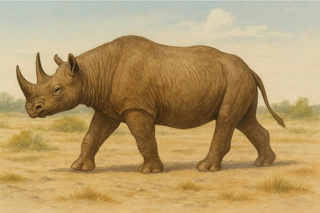 Paleoproteomica: come un dente di rinoceronte sta riscrivendo la storia evolutiva – pronti per i dinosauri? article-post