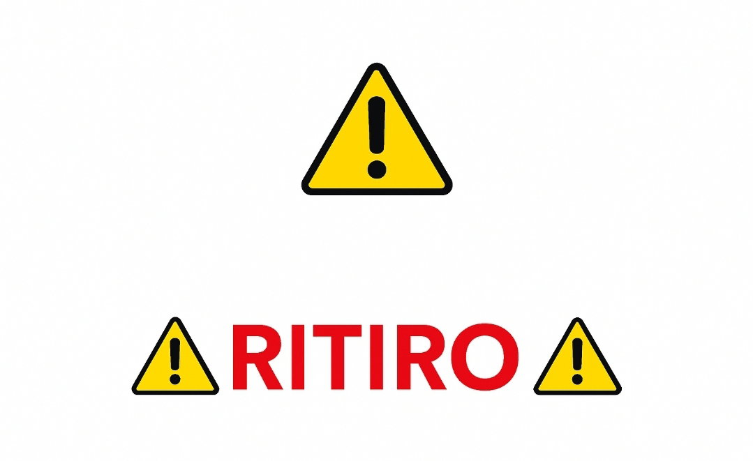 Hai questa friggitrice Cecotec? Ritiro urgente per rischio incendio e scosse elettriche article-post