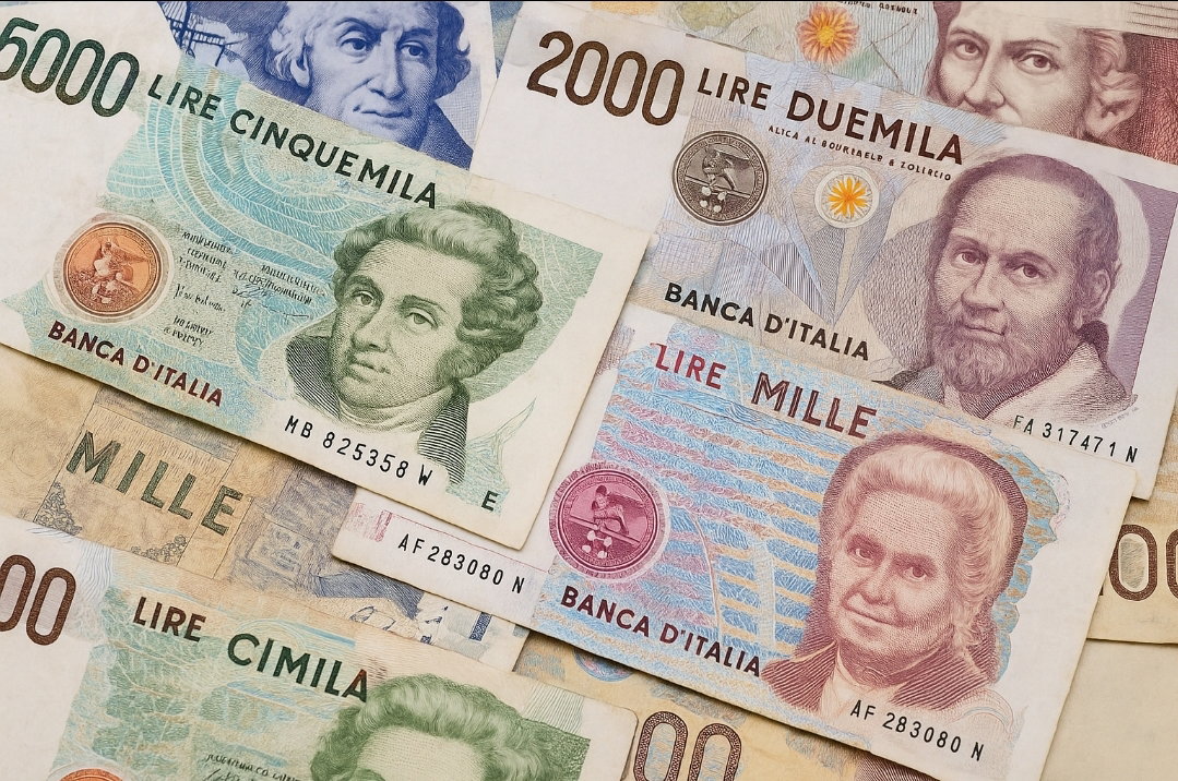 Hai delle vecchie lire non cambiate? Una sentenza ti dà ancora la possibilità di incassarle in euro article-post