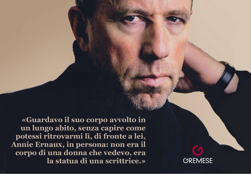 “Una vocazione autentica può spezzare ogni destino scritto.” Arriva in libreria Lo studente di Philippe Vilain article-post