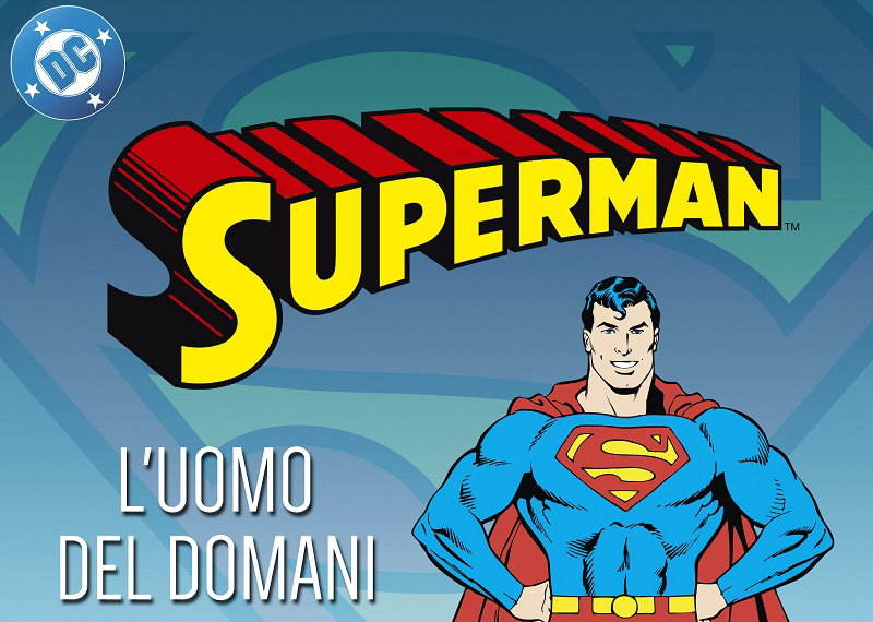 Superman in mostra a Rimini article-post