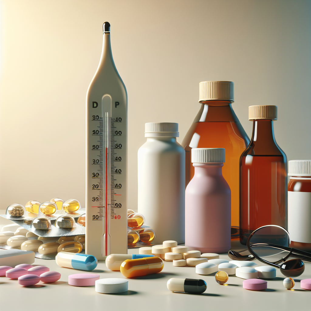 Attenzione: alcuni farmaci che usi spesso possono aumentare i rischi con il caldo article-post