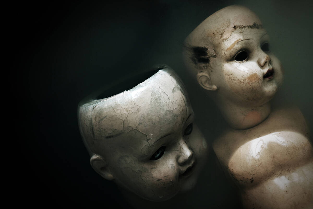 Scoperte misteriose in El Salvador: bambole di 1.000 anni fa ritrovate su antiche piramidi article-post