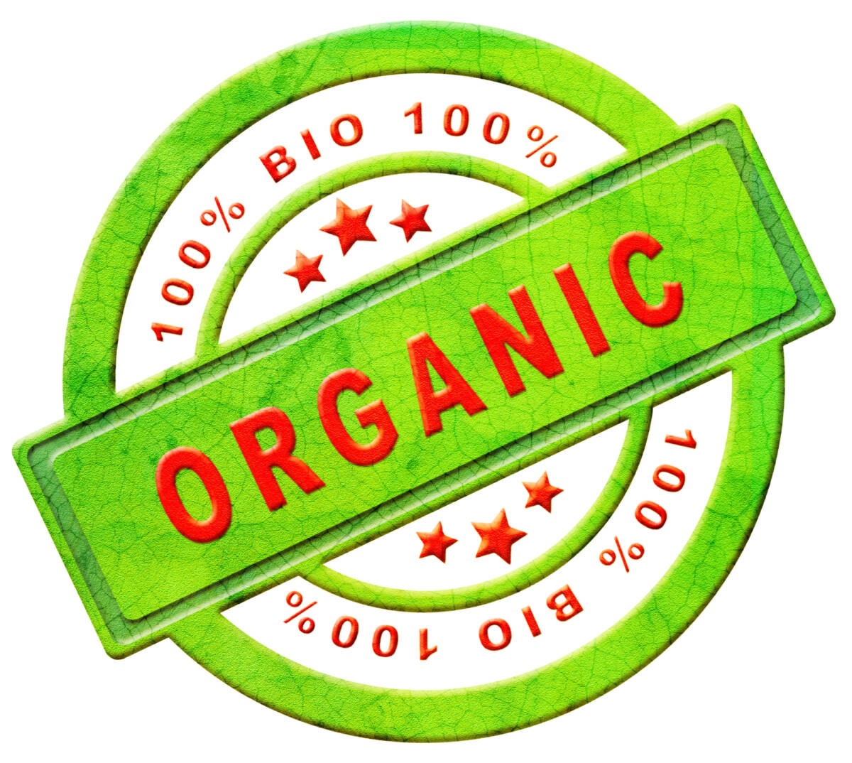 Hai sempre creduto che il cibo biologico fosse più sano? Attento a questi dati article-post