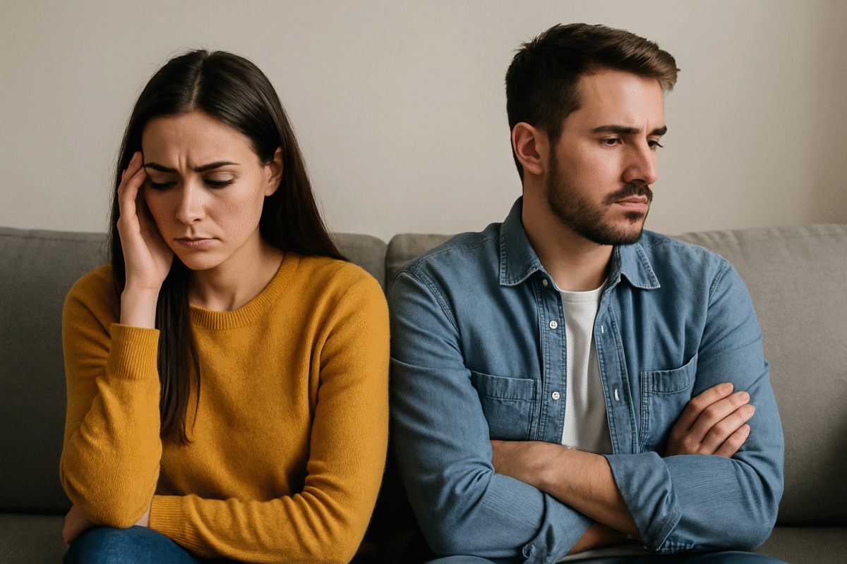 Si sta allontanando da te? Questi 7 segnali lo dimostrano (il 4 fa male davvero) article-post