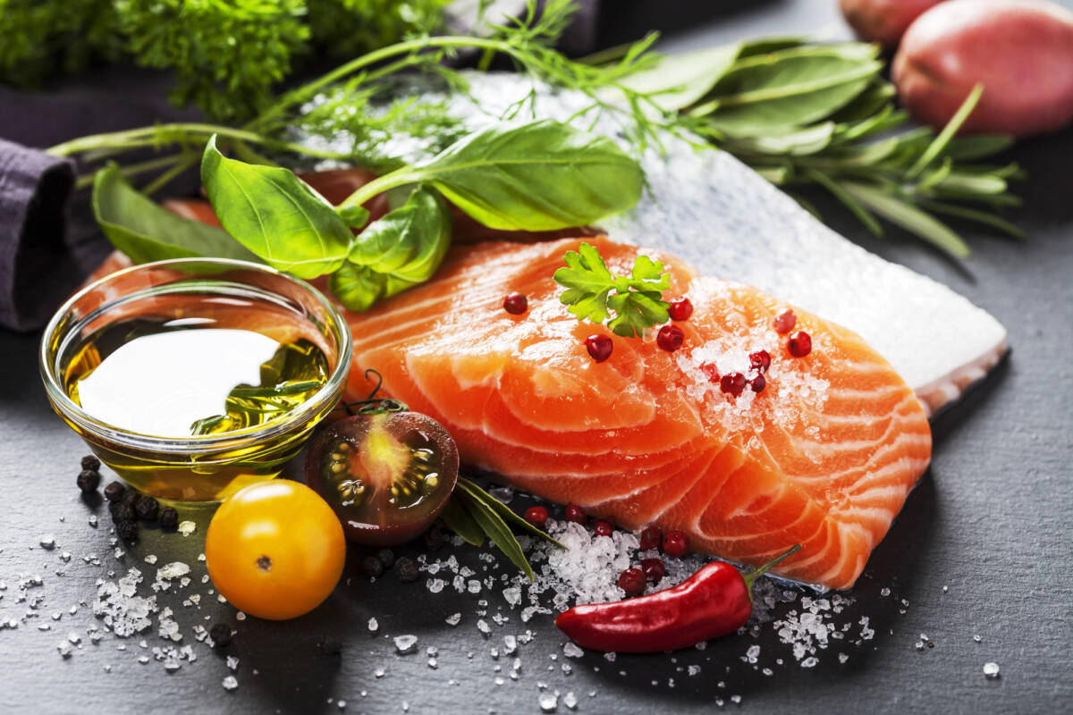 Dieta pescetariana: scopri i segreti e i benefici article-post
