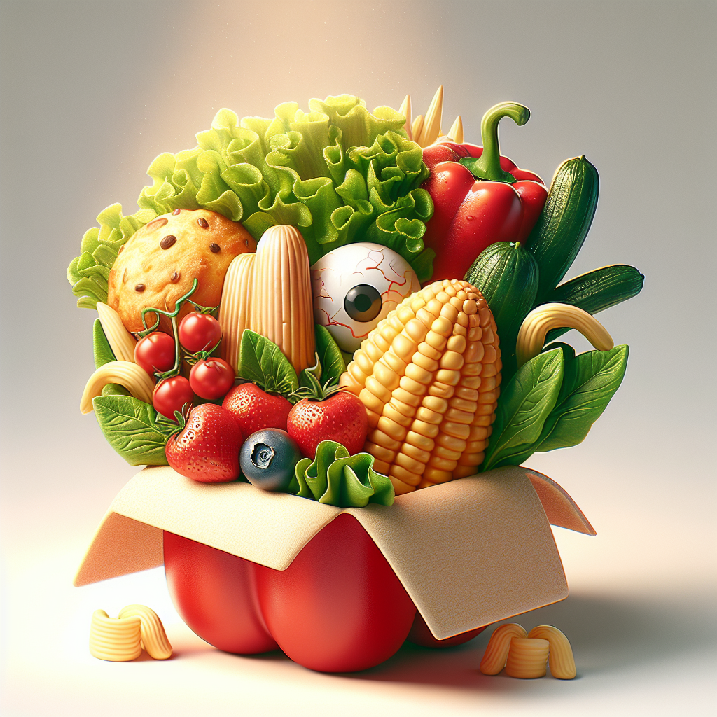 Fai spesso brutti sogni? Scopri quale alimento insospettabile li scatena secondo gli esperti article-post