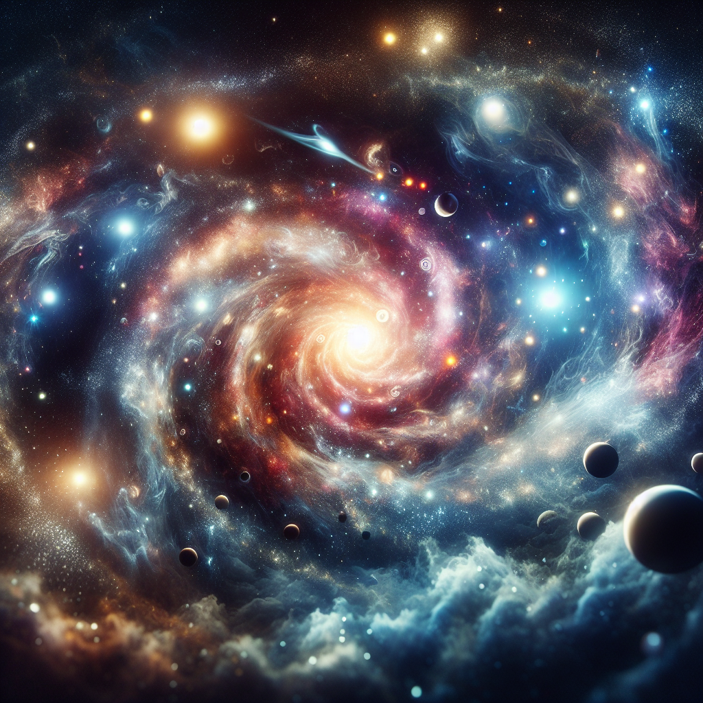 Nuovo sguardo sull’universo: svelate 100 nuove galassie segrete article-post
