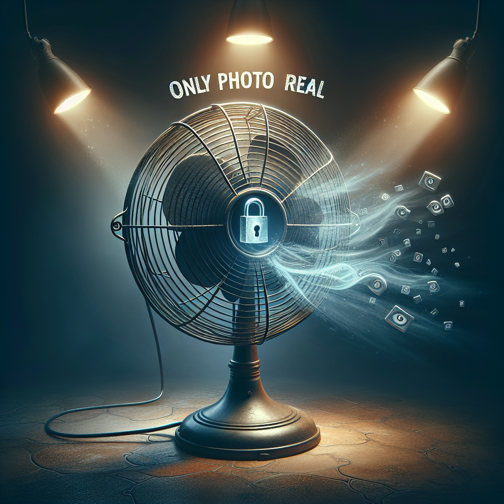 Perché il ventilatore non rinfresca? article-post