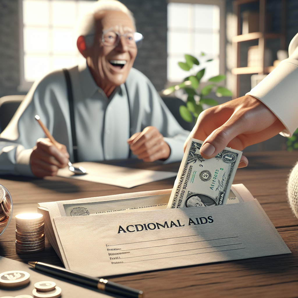 Rincaro pensioni e stipendi: ecco il bonus aiuti 2025 article-post