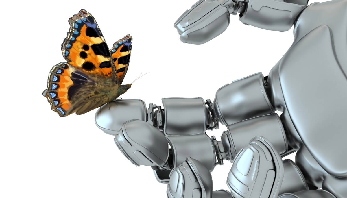 Insetti robotici: la svolta tecnologica della Germania article-post