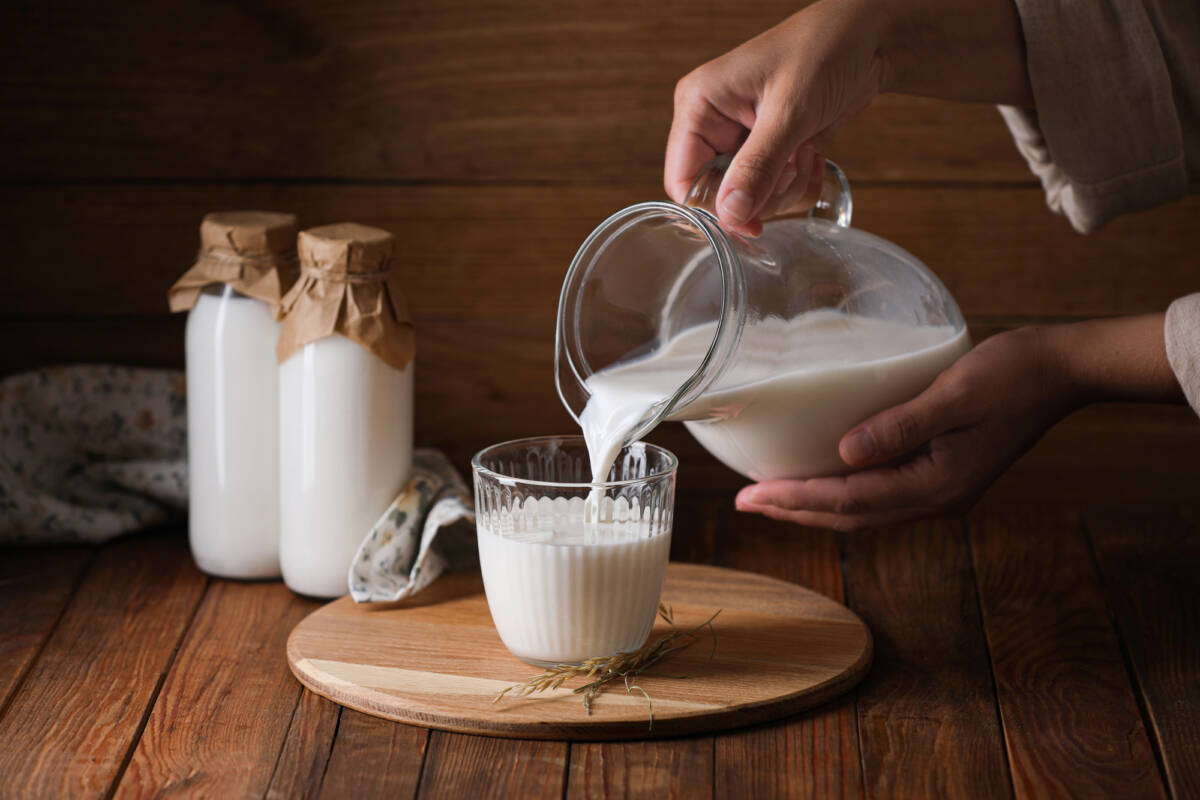 Un’analisi sul latte di mandorla: proprietà, rischi e consumo consapevole article-post