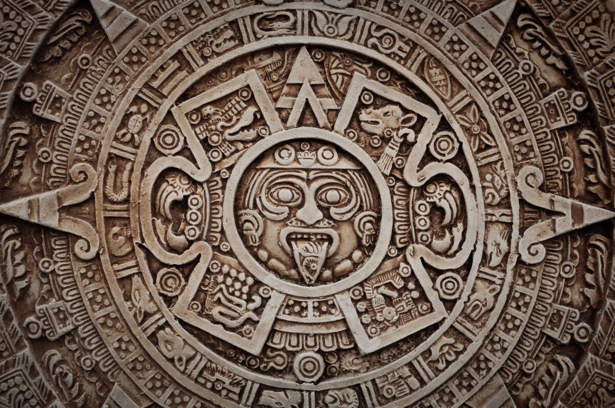 Scoperte genetiche svelano i misteri dei Maya article-post