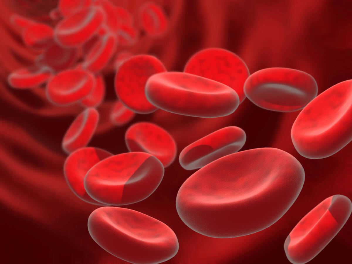 Scoperta nuova firma del sangue legata alla SIDS article-post