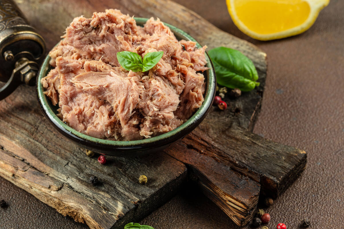 Mangiare tonno fa bene, ma attenzione a questo metallo tossico pesante article-post