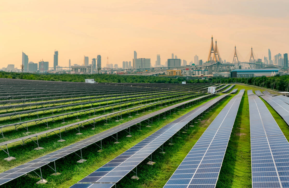 Cosa sono le sindromi di Nimby e Nimto? perché bloccano la transizione ecologica article-post