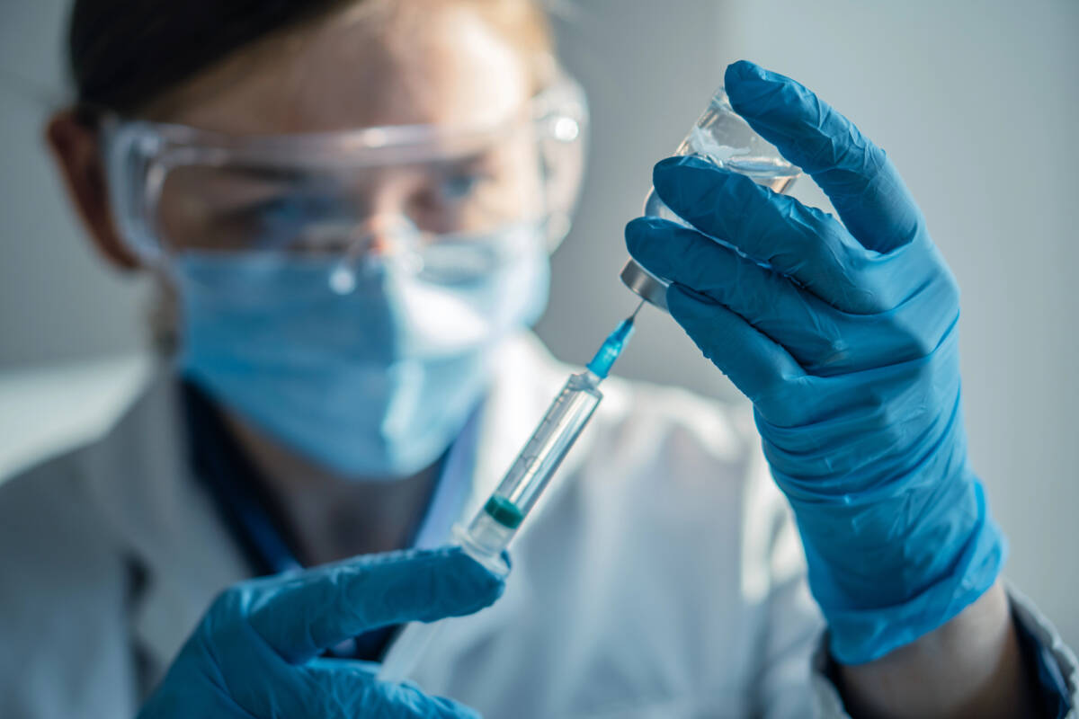 Nuove scoperte su vaccini e test per la gonorrea article-post