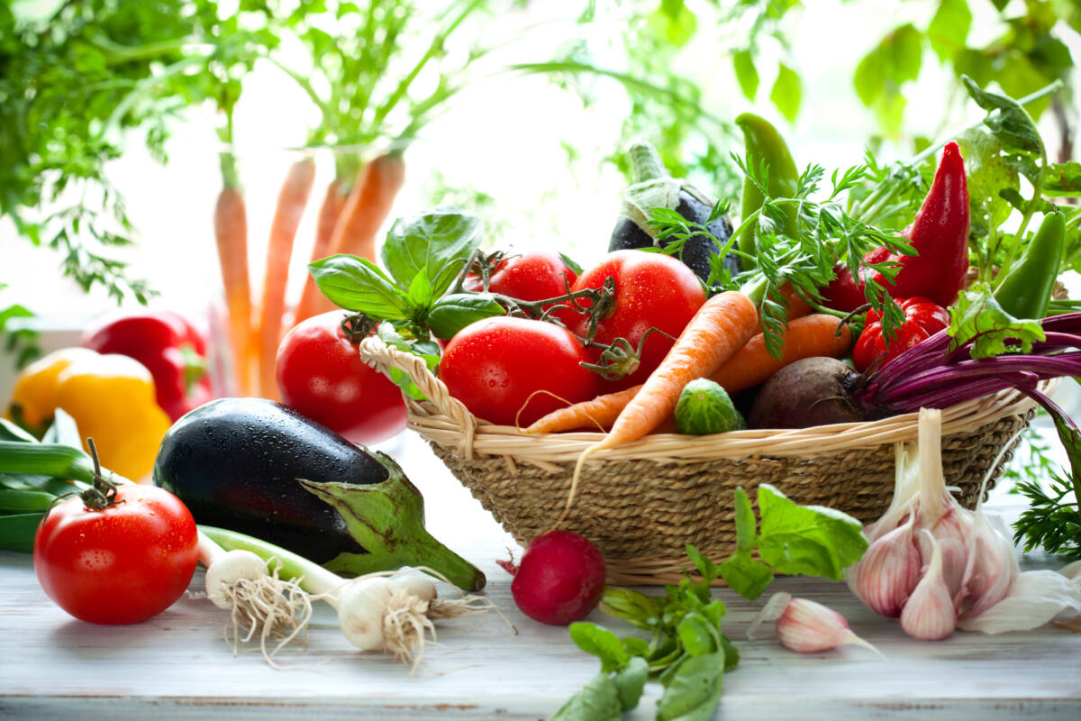 Ecco gli alimenti vegetali che battono le uova in quantità di proteine article-post