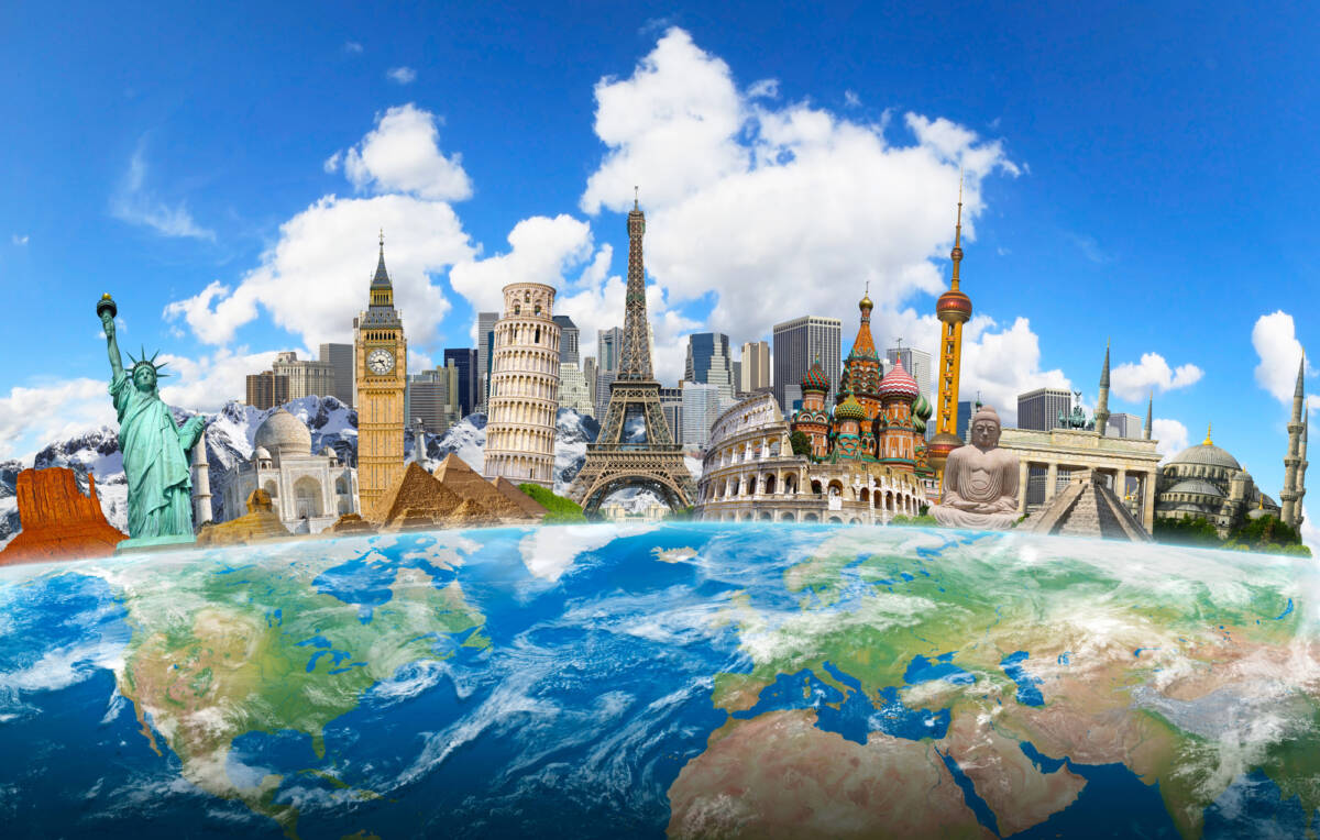 Viaggiare fa davvero bene alla mente? La risposta che non ti aspetti article-post