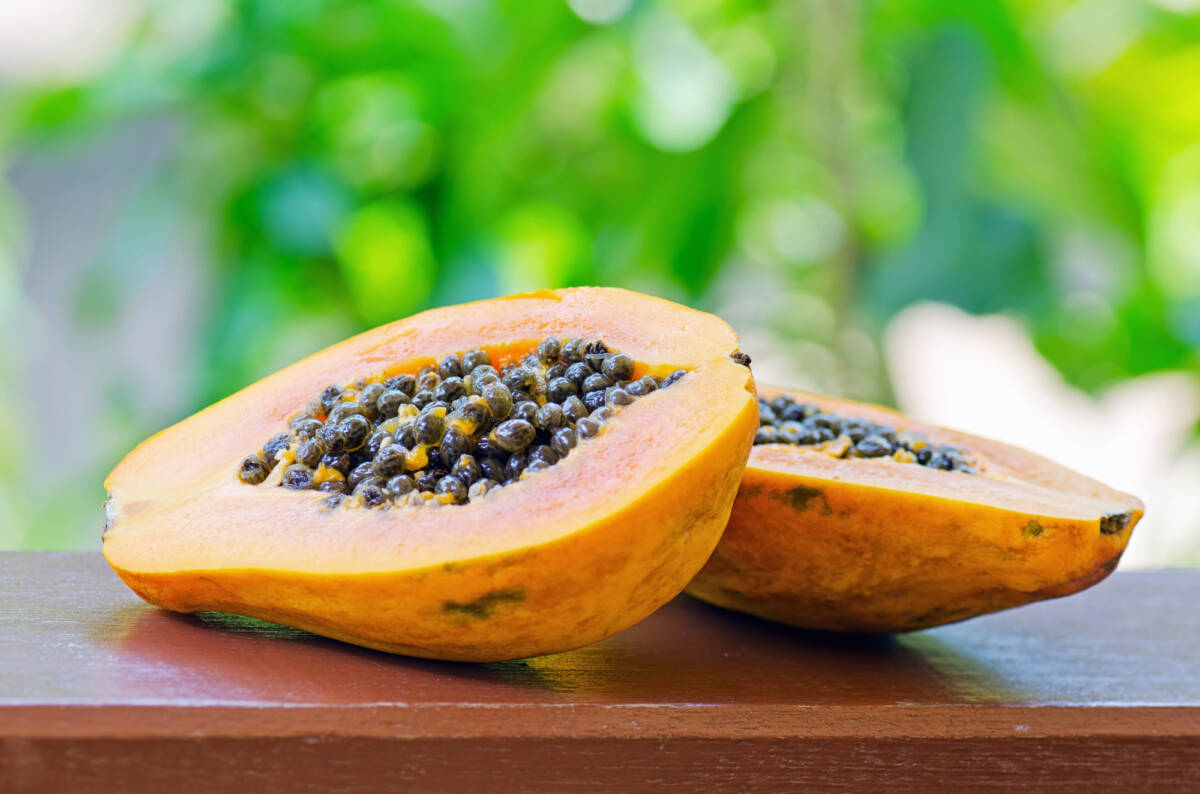 Nessuno parlava della papaya… Finché non hanno scoperto questi benefici article-post