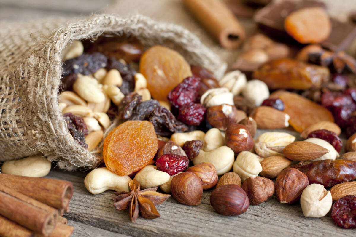 Frutta secca: il trucco che in pochi conoscono per sfruttarne tutti i benefici article-post