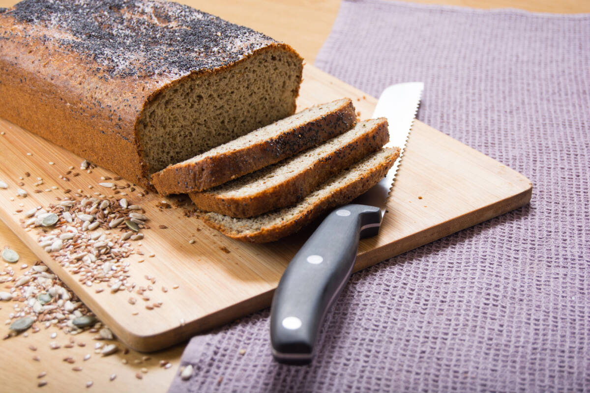 I migliori pani proteici per chi vuole restare in forma senza rinunciare al gusto article-post