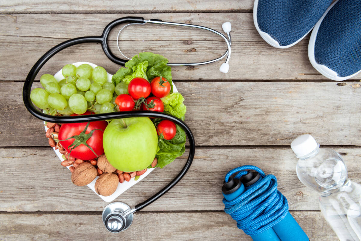 Non è solo cibo: la tua alimentazione potrebbe cambiare la tua vita mentale article-post