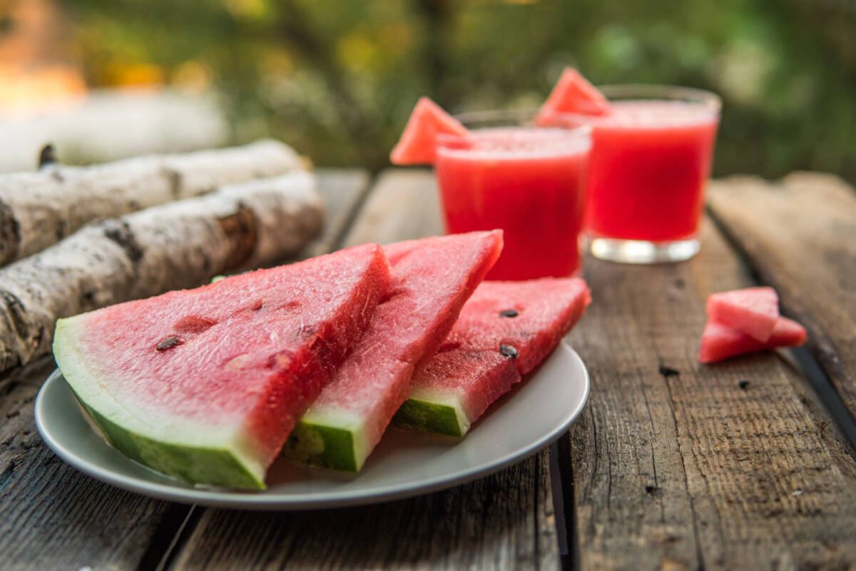 Ecco perché il succo di anguria sta conquistando tutti questa estate article-post