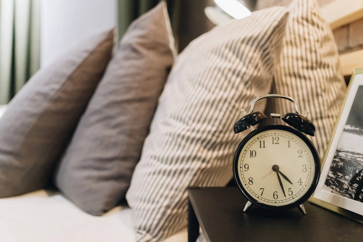 Esiste la tecnica 478 per dormire meglio e svegliarti riposato ogni giorno article-post