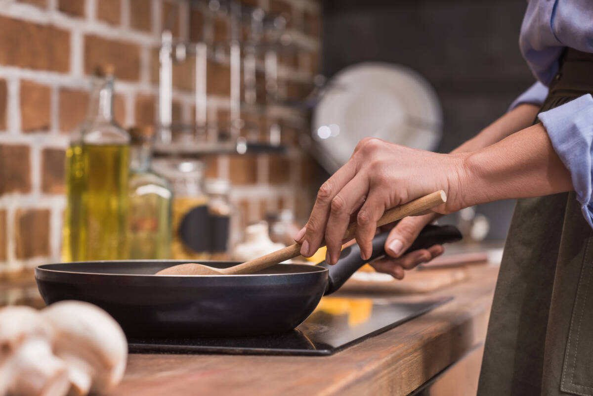 Da noia a passione: come innamorarsi della cucina in poche mosse article-post