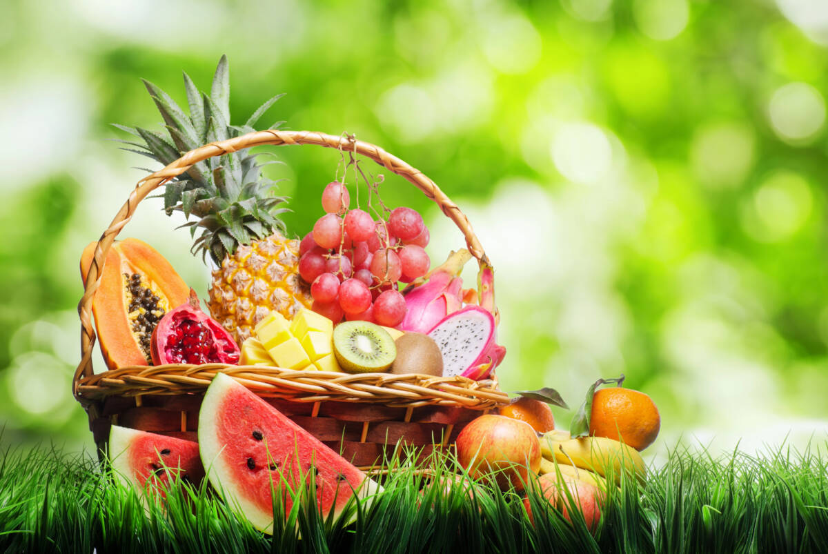 Questi frutti possono alzarti la glicemia: ecco quali sono (e come mangiarli senza problemi) article-post