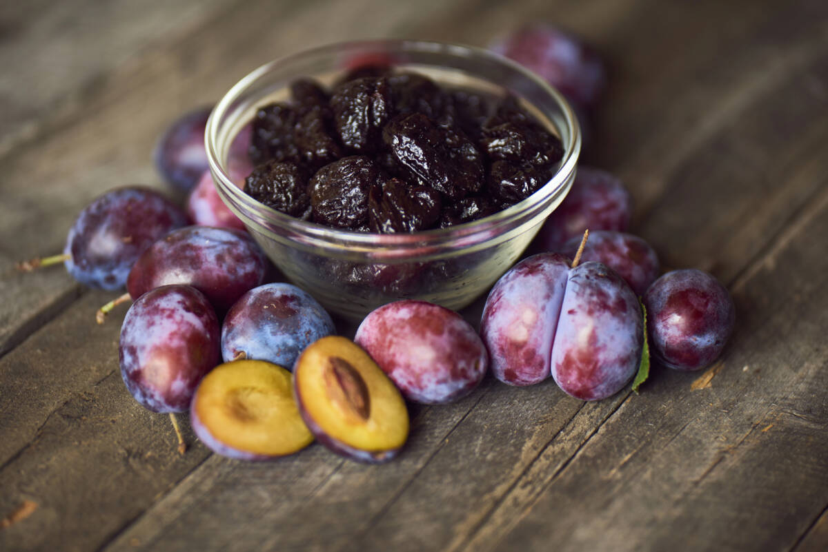 Prugne e succo di prugna: dalla tradizione ai vantaggi per la salute moderna article-post
