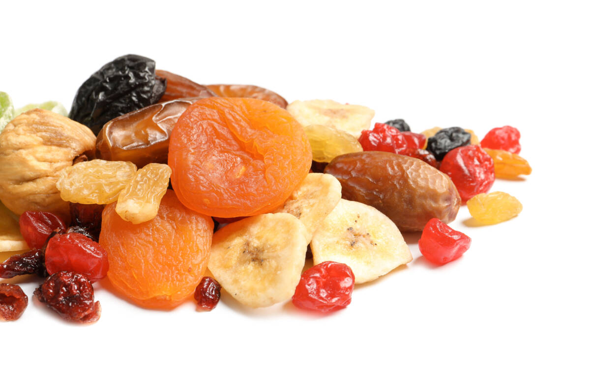 Datteri contro banane: il confronto che cambia la tua colazione article-post