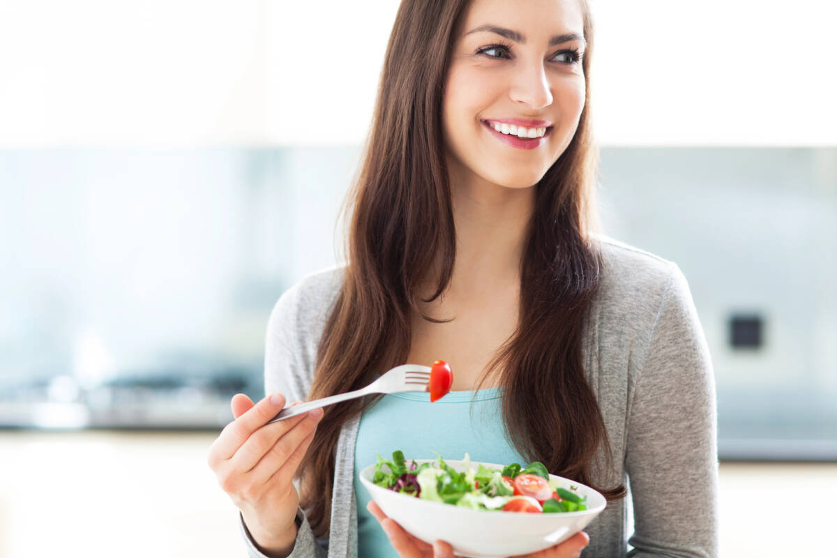 Dieta equilibrata: i suggerimenti che possono cambiare le tue abitudini article-post