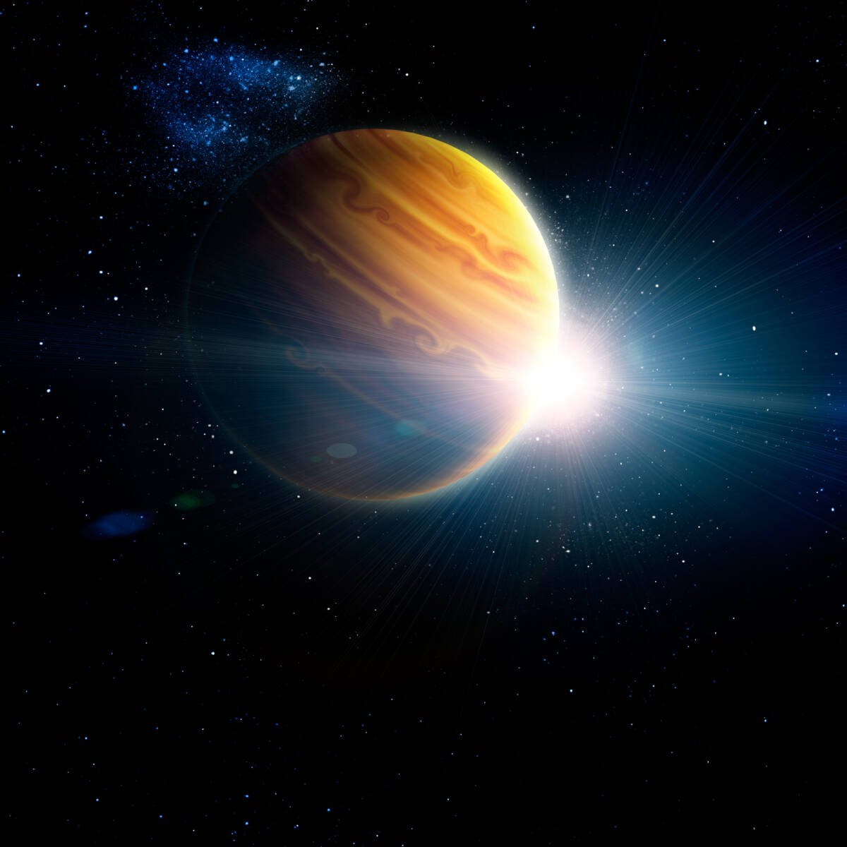 Un addio spaziale pieno di misteri: cosa ha scoperto davvero Galileo su Giove? article-post