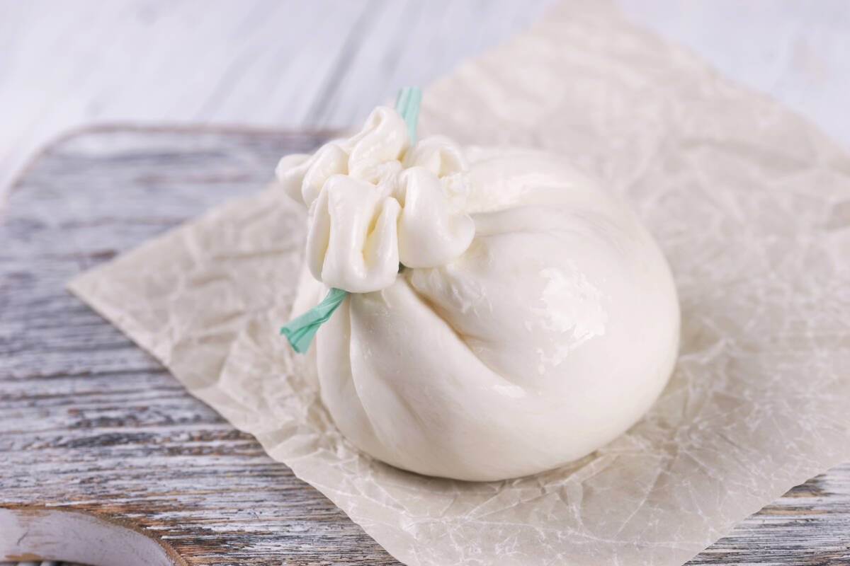 Burrata: l’ingrediente italiano che sta conquistando il mondo article-post
