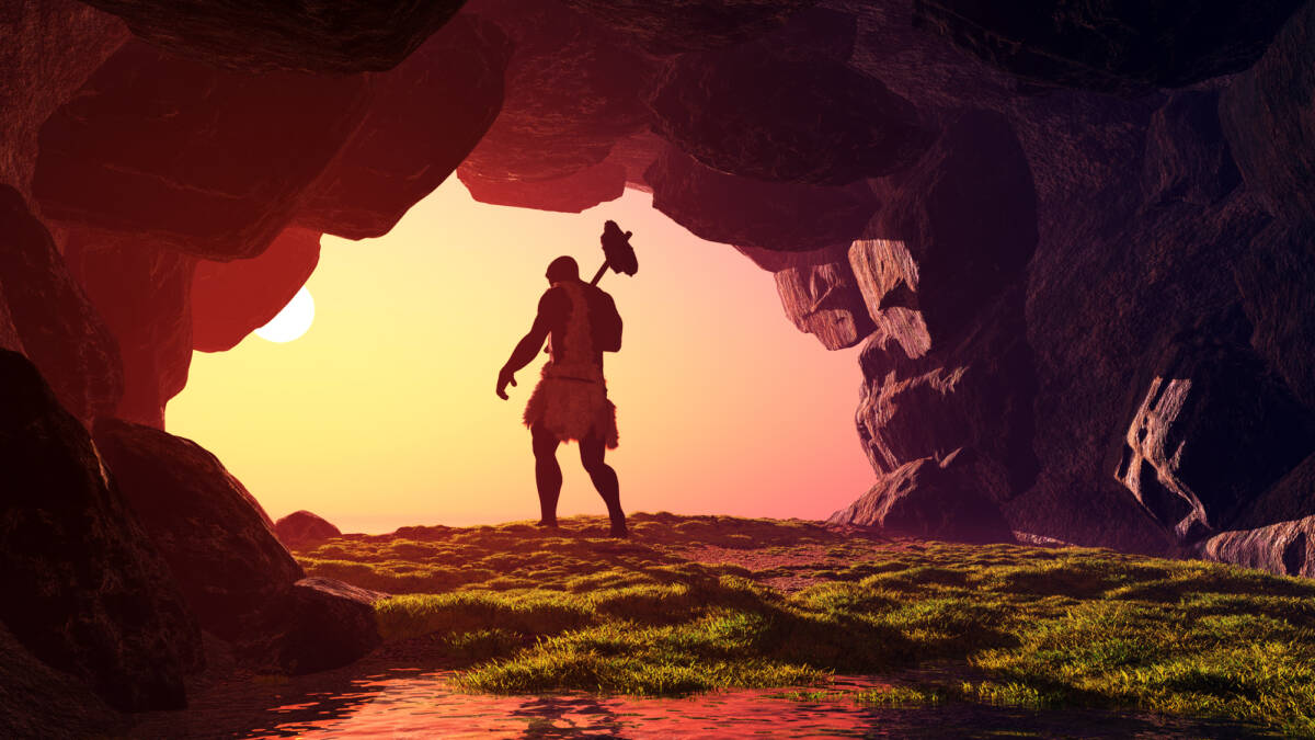 I Neanderthal sorprendono ancora: ecco cosa facevano con i leoni delle caverne article-post
