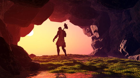 I Neanderthal sorprendono ancora: ecco cosa facevano con i leoni delle caverne preview