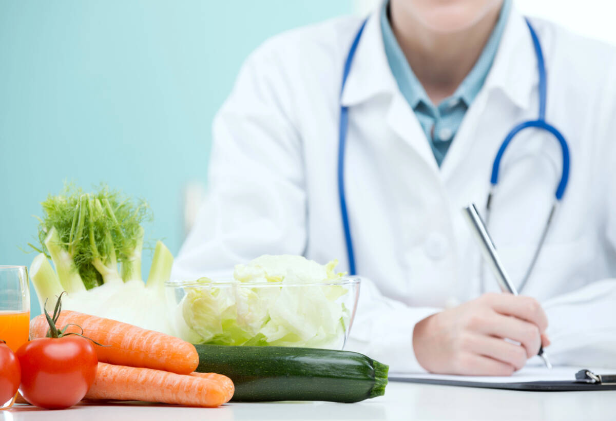 Perché sempre più persone scelgono la dieta vegetale e cosa puoi imparare da loro article-post