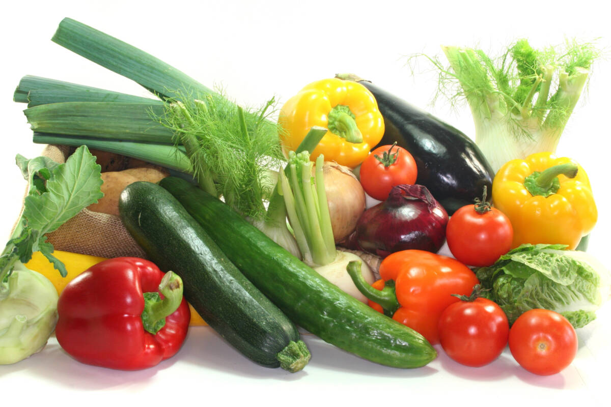 Le verdure estive più facili da coltivare che renderanno i tuoi piatti irresistibili article-post