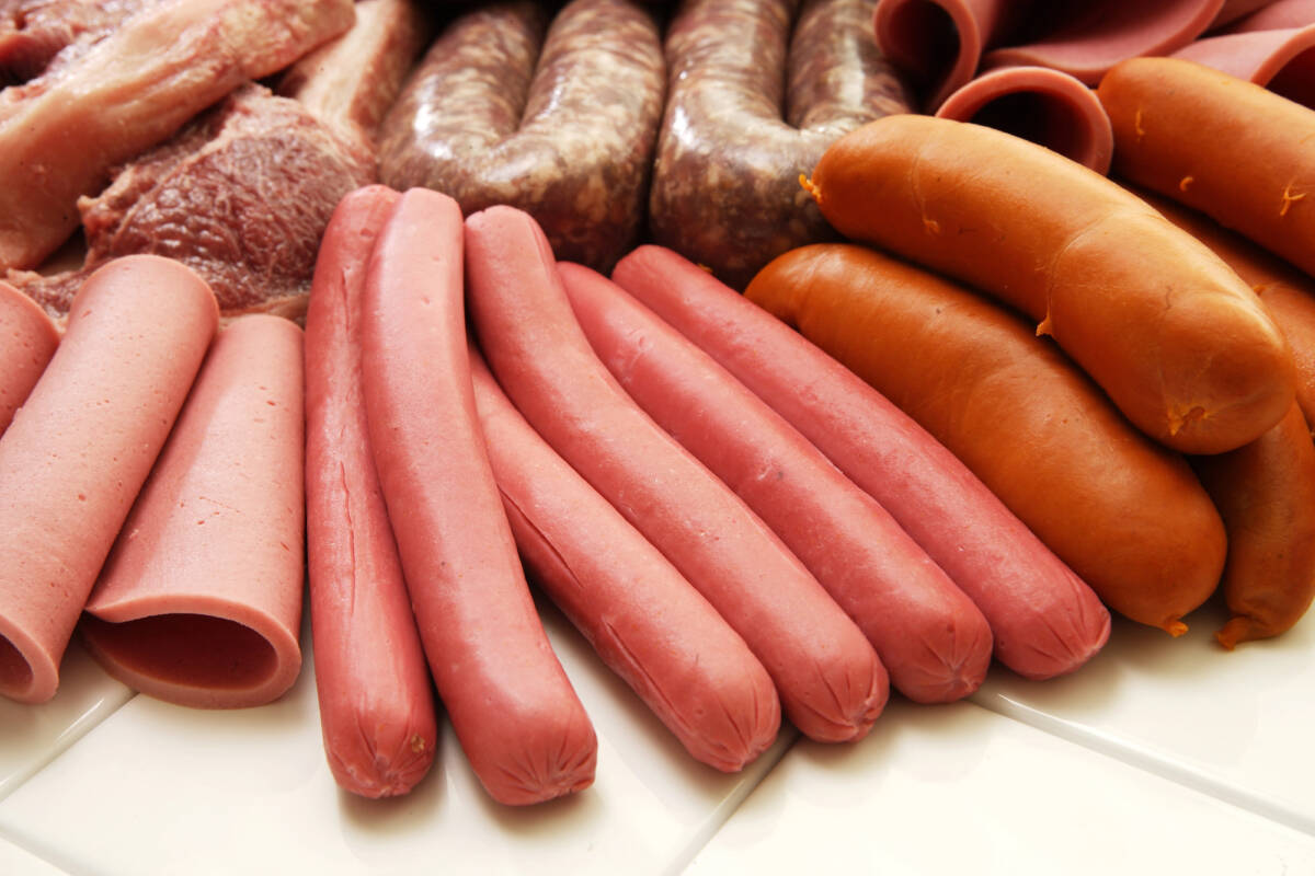 Ecco perché il cibo ultra-processato potrebbe rovinare la tua salute article-post