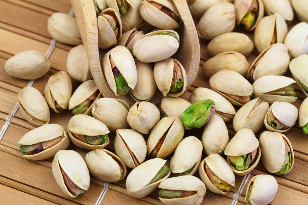 Non è solo buono: il pistacchio di Bronte nasconde una storia incredibile article-post