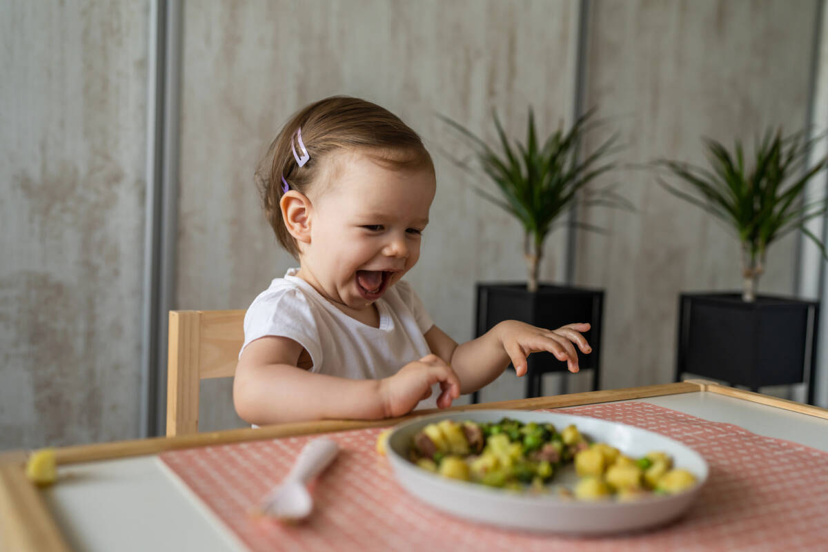 Capricci a tavola? Il gesto che sembra innocuo, ma manda in tilt i bambini article-post