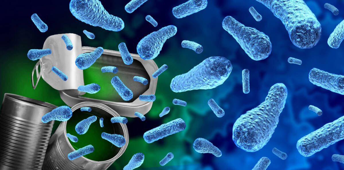 Botulismo alimentare: cos’è, sintomi e come prevenirlo article-post