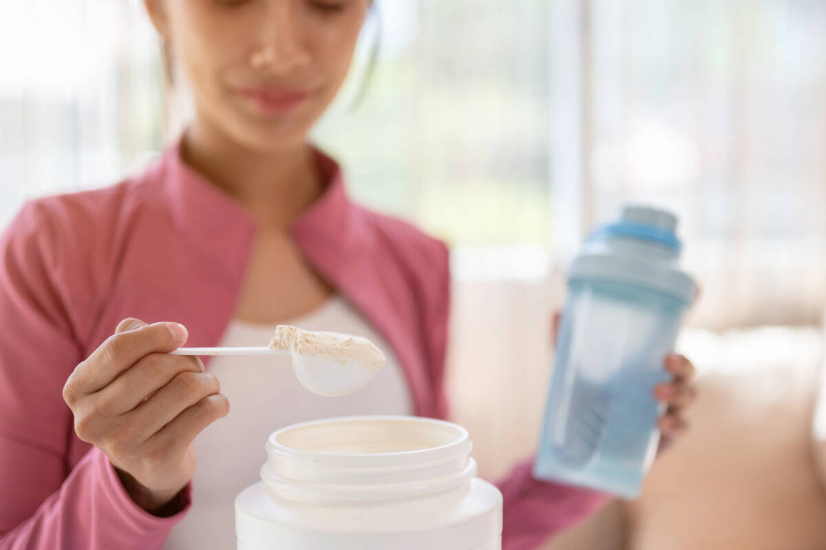 Creatina per le donne: benefici nascosti che nessuno ti ha mai detto article-post