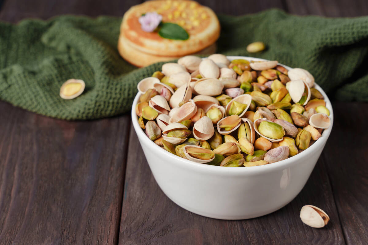 Cosa succede al tuo corpo se mangi pistacchi ogni giorno? I benefici sono incredibili article-post