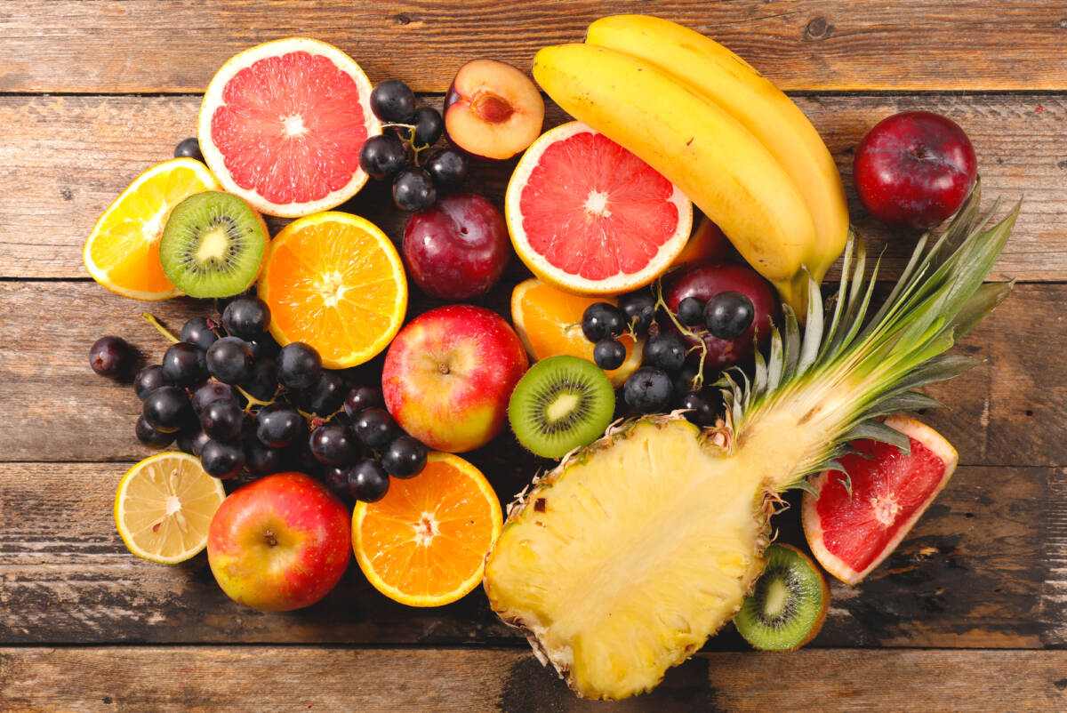 Frutta e dieta: il grave errore che fanno in troppi article-post