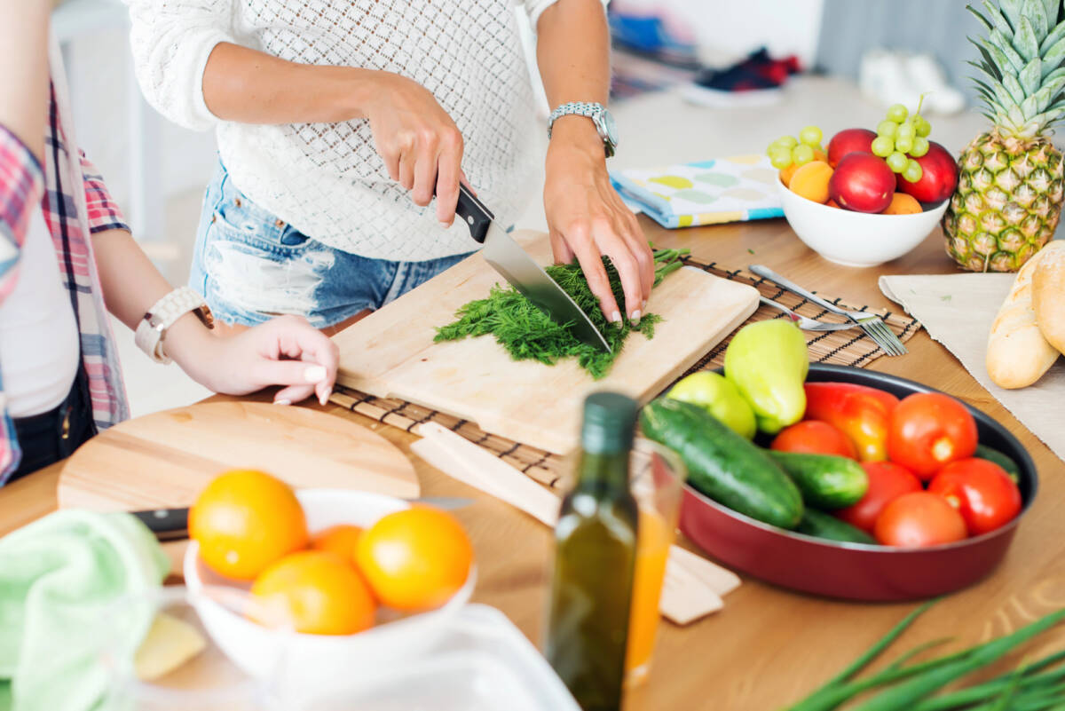 Mangiare in modo intuitivo: la tendenza che migliora salute e umore article-post